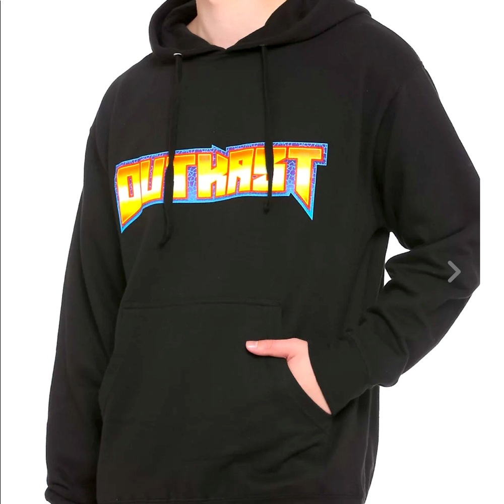 OutKast Hoodie